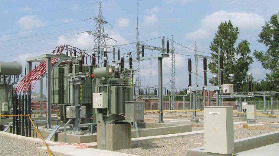 PGCIL States | India Power Factor