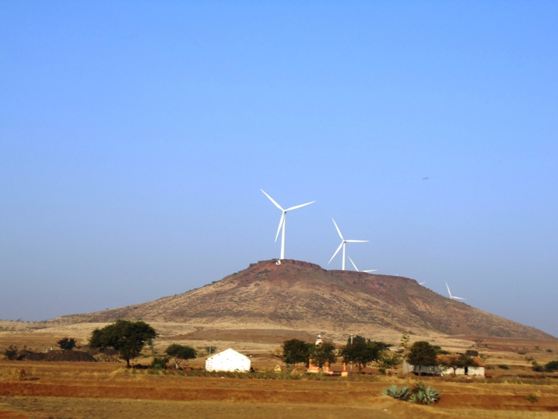 Wind Energy RE | India Power Factor