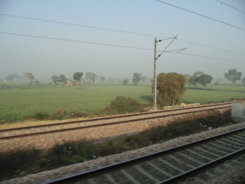 Railway Electrification | India Power Factor