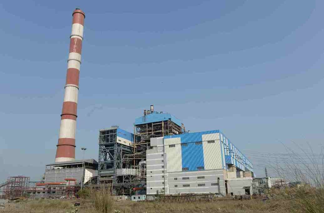 Bihar Power Plant | India Power Factor