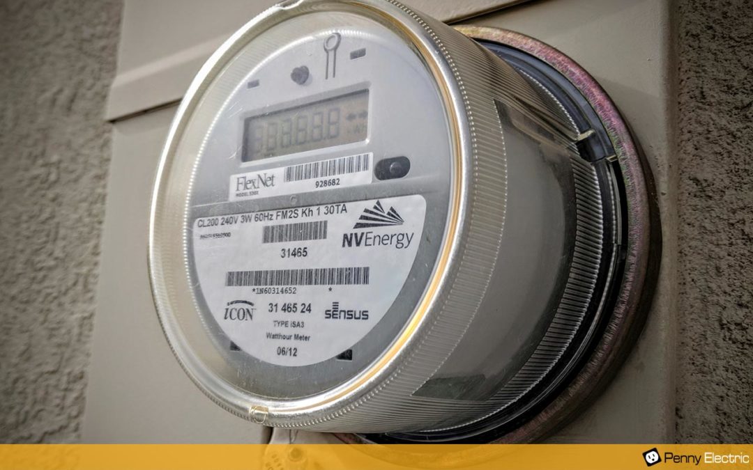 EESL Smart Meter | India Power Factor