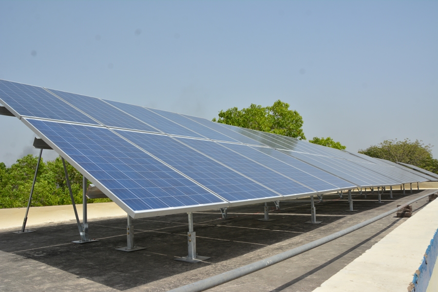 Rooftop solar must accelerate | India Power Factor