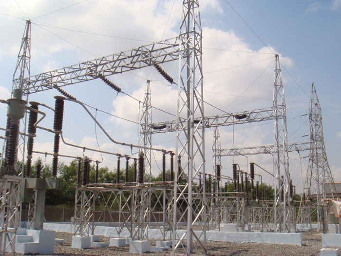 discoms | India Power Factor